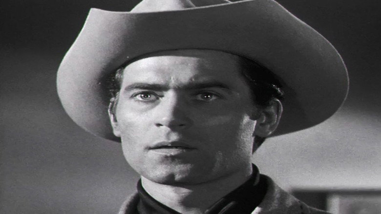 Fotograma de Cheyenne