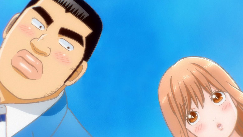 Fotograma de Ore Monogatari!!