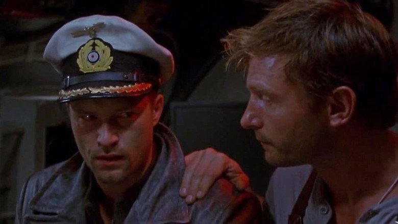 Fotograma de U-Boat