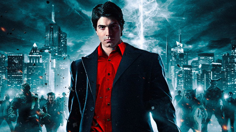 Fotograma de Dylan Dog: Los muertos de la noche
