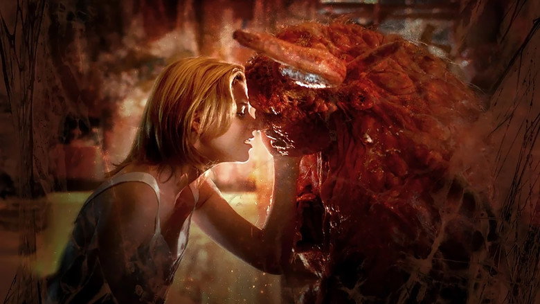 Fotograma de Slither: La plaga
