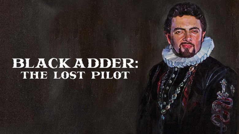 Fotograma de Blackadder: The Lost Pilot