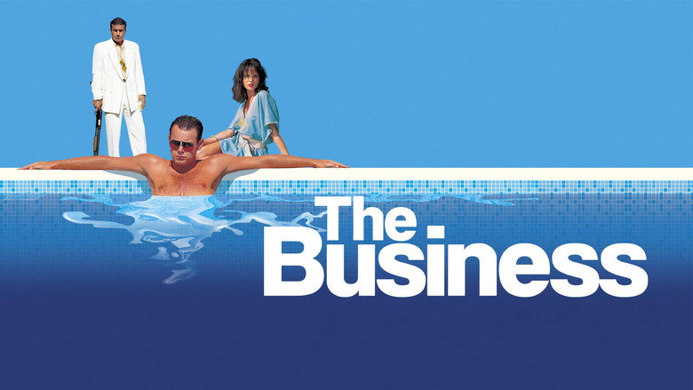 Fotograma de The Business