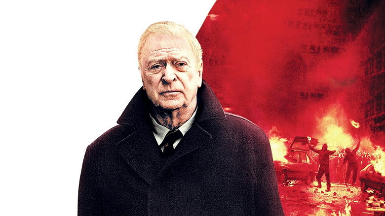 Fotograma de Harry Brown