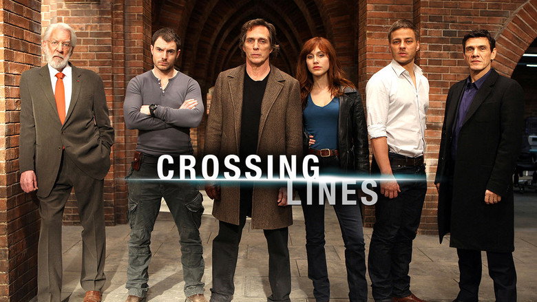 Fotograma de Crossing Lines