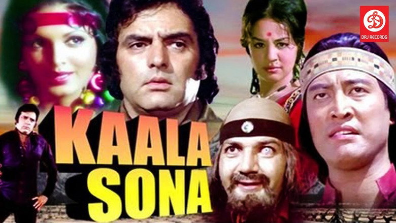 Fotograma de Kaala Sona