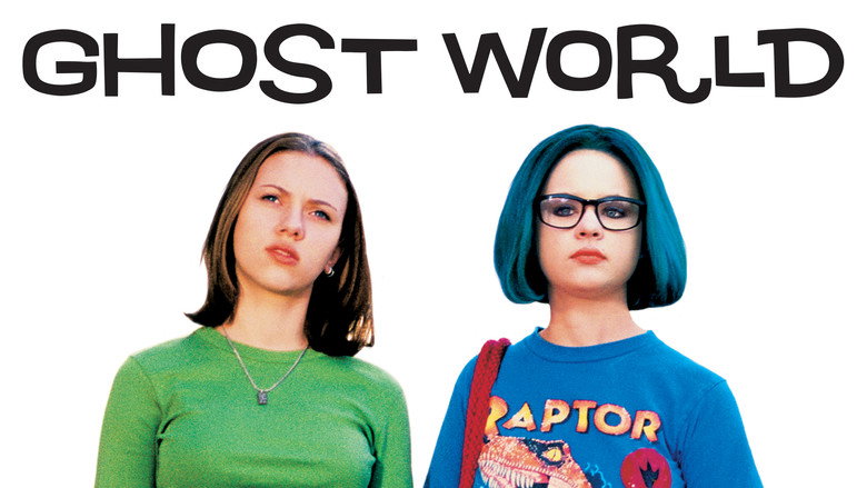 Fotograma de Ghost World