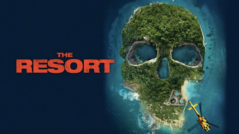 Fotograma de The Resort