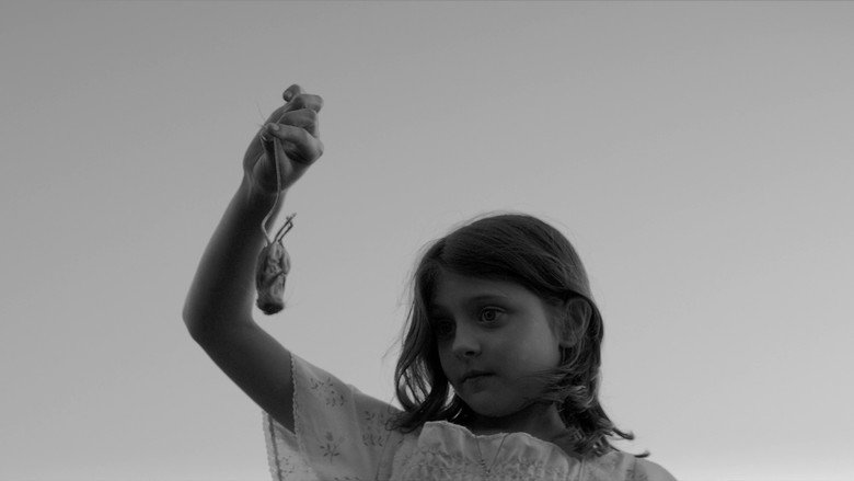 Fotograma de The Eyes of My Mother