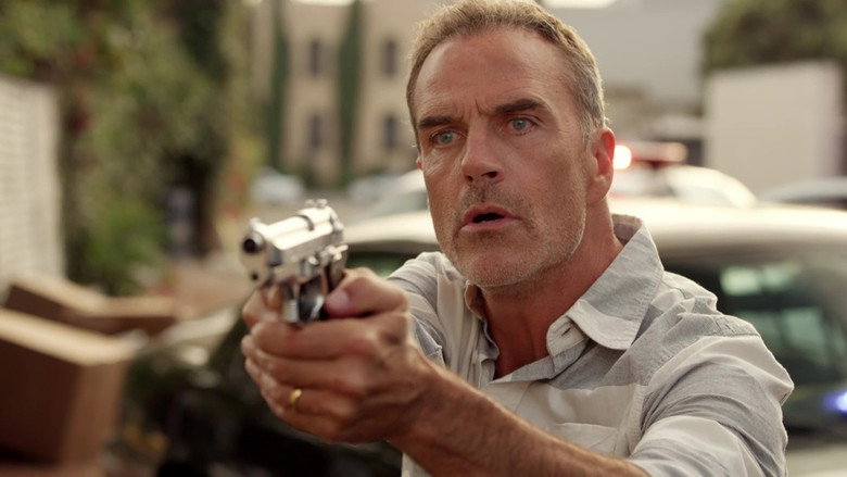 Fotograma de Fatal Instinct