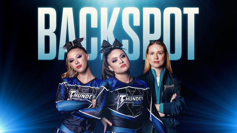 Fotograma de Backspot