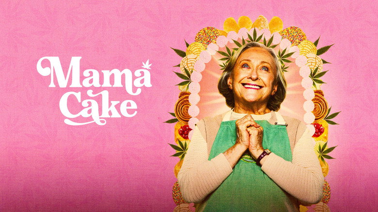 Fotograma de Mamá Cake
