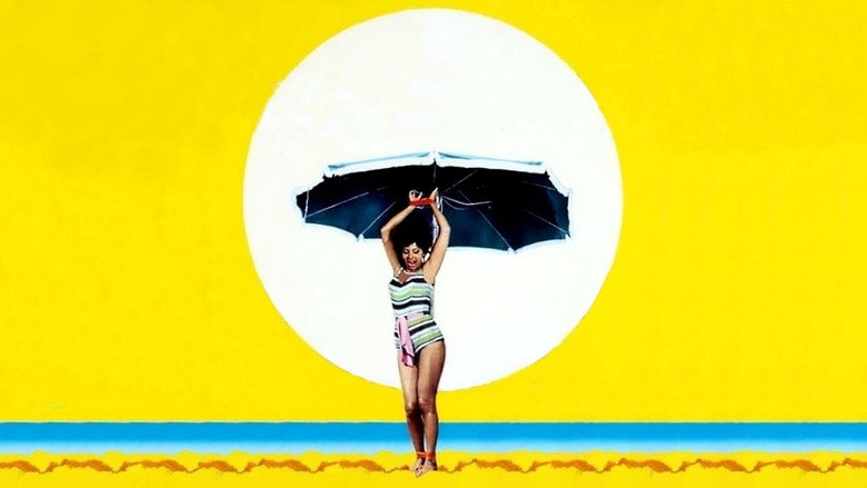 Fotograma de El parasol