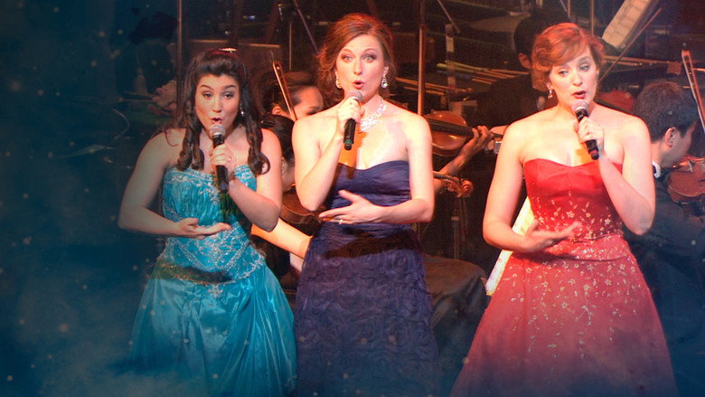 Fotograma de Disney On Classic: A Magical Night 2012 Concert Tour
