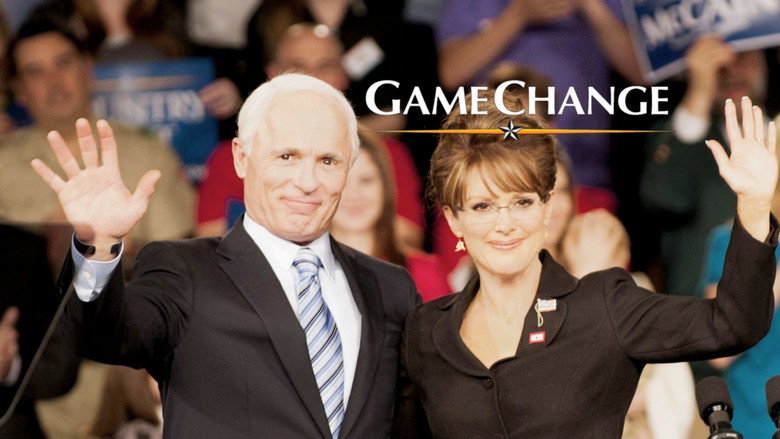 Fotograma de Game Change