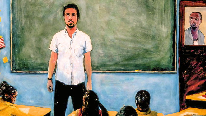 Fotograma de Half Nelson
