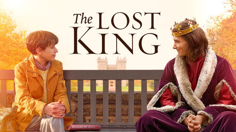 Fotograma de The Lost King