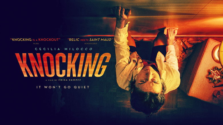 Fotograma de Knocking
