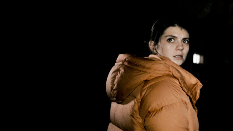 Fotograma de Paranormal Activity: Allegados