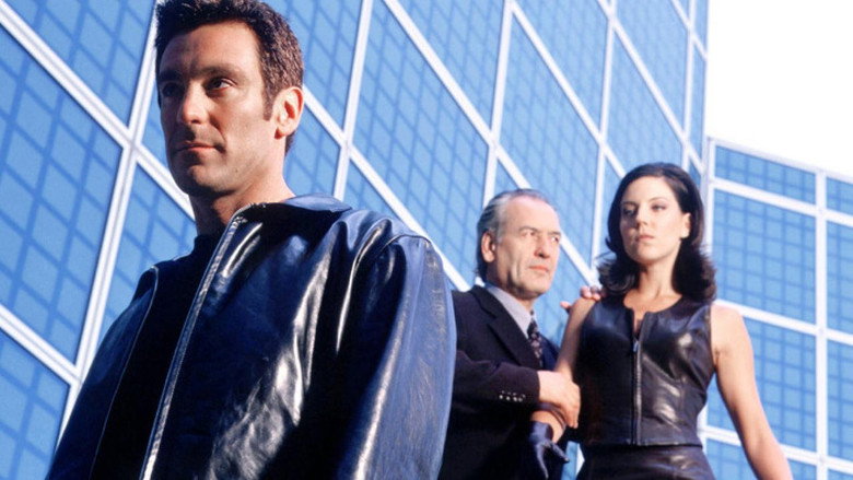 Fotograma de The Pretender