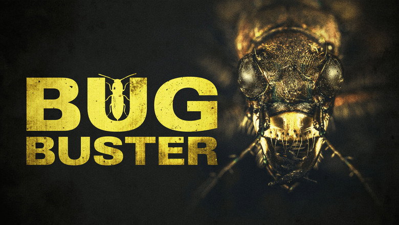 Fotograma de Bug Buster