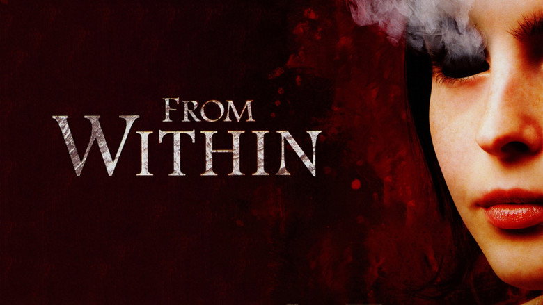 Fotograma de From Within