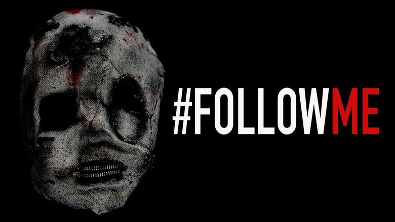 Fotograma de #FollowMe