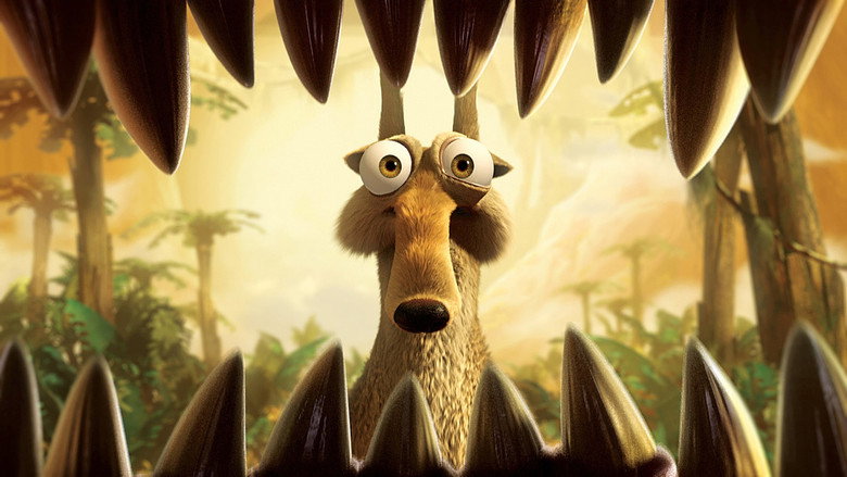 Fotograma de Ice Age 3: El origen de los dinosaurios