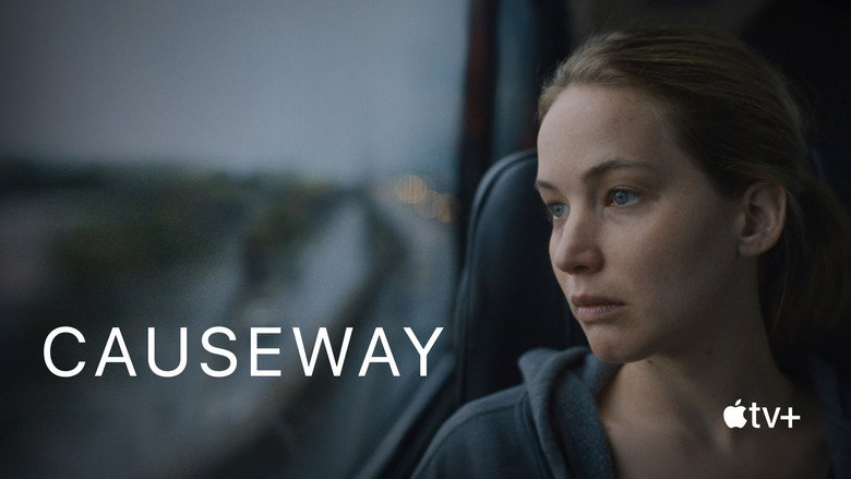 Fotograma de Causeway