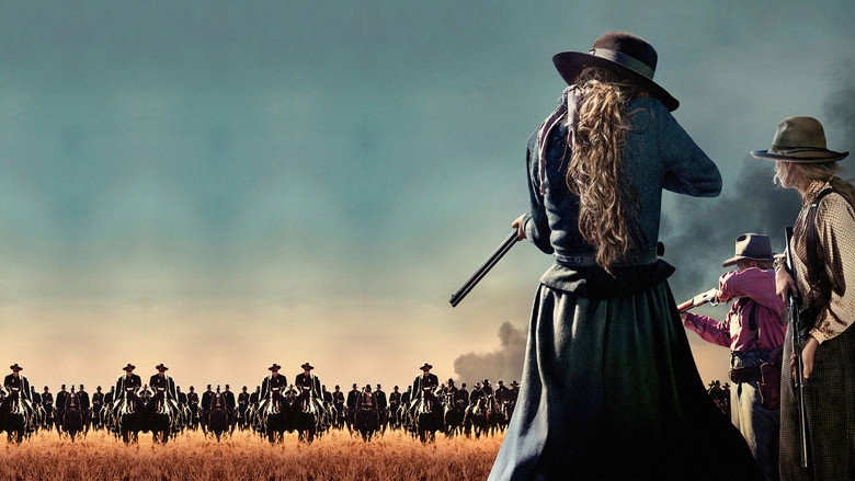 Fotograma de Godless