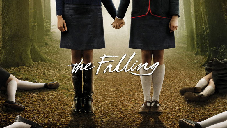 Fotograma de The Falling
