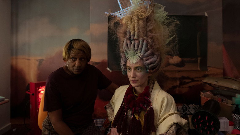 Fotograma de Medusa Deluxe