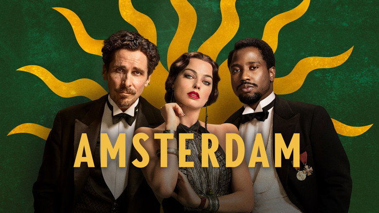 Fotograma de Ámsterdam