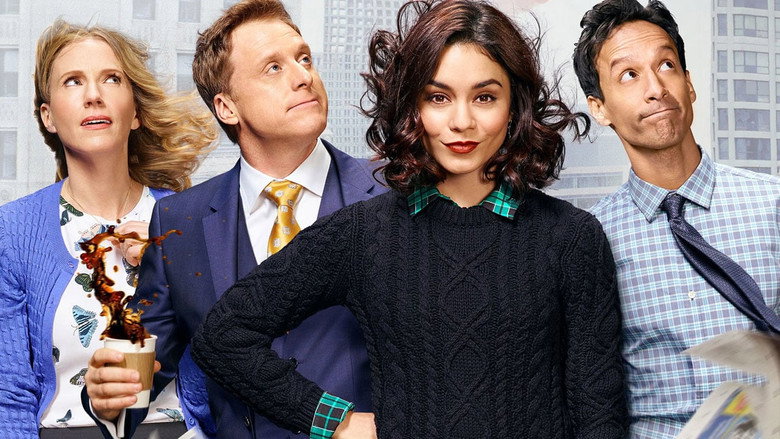 Fotograma de Powerless