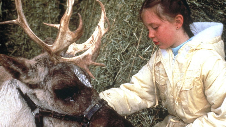 Fotograma de Prancer