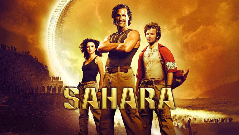Fotograma de Sahara