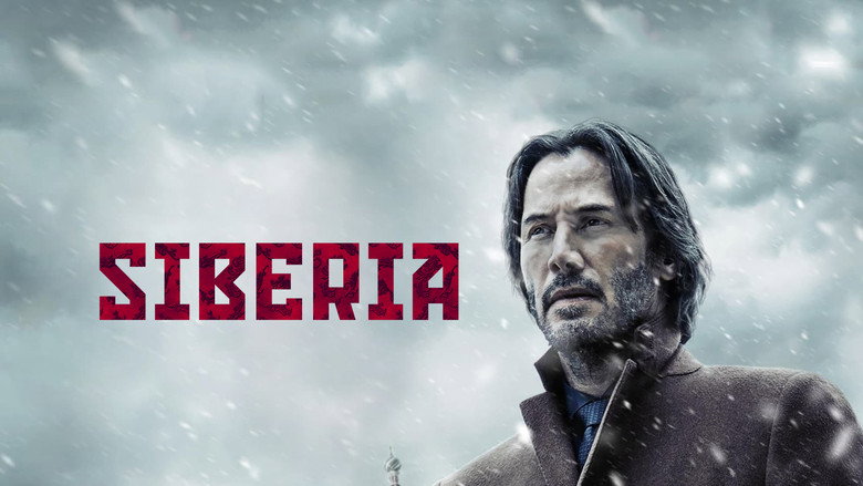Fotograma de Siberia