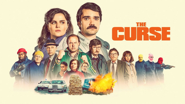 Fotograma de The Curse
