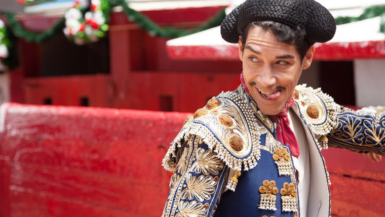 Fotograma de Cantinflas