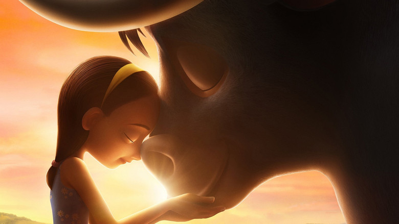 Fotograma de Ferdinand