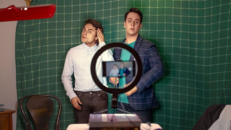 Fotograma de Fondeados