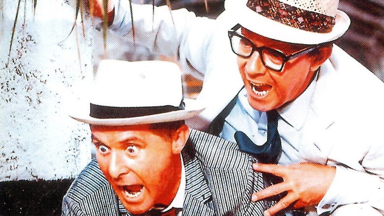 Fotograma de The Magnificent Two