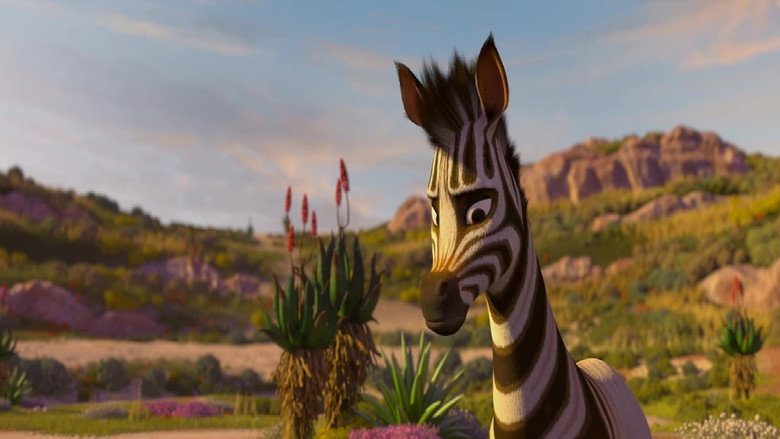 Fotograma de Khumba