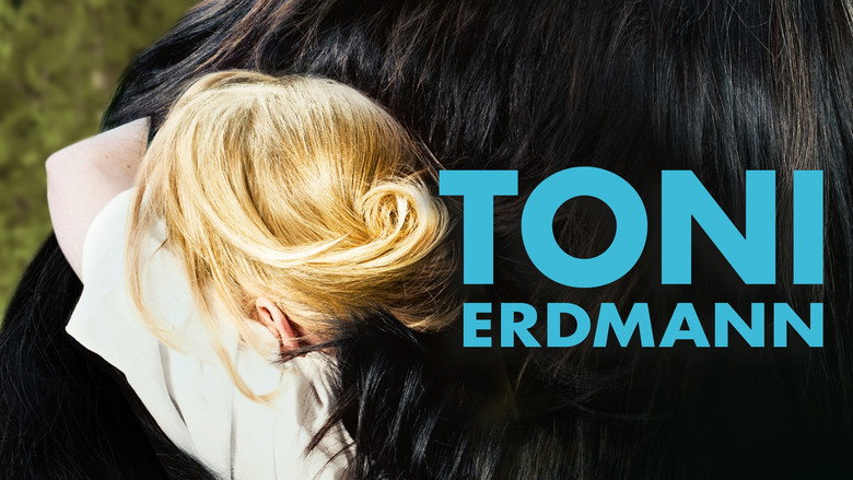 Fotograma de Toni Erdmann