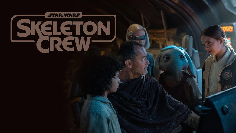 Fotograma de Star Wars: Tripulación perdida