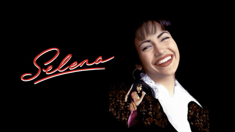 Fotograma de Selena