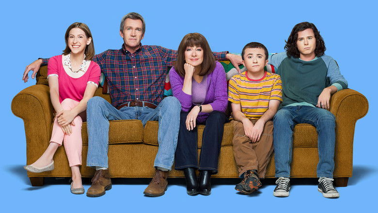 Fotograma de The Middle