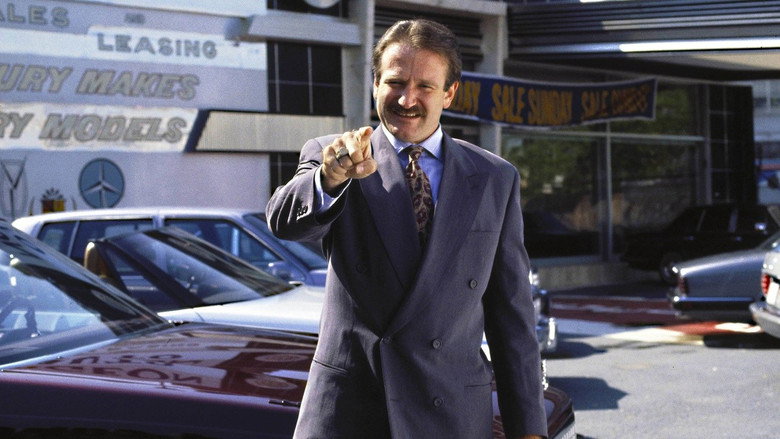Fotograma de Cadillac Man