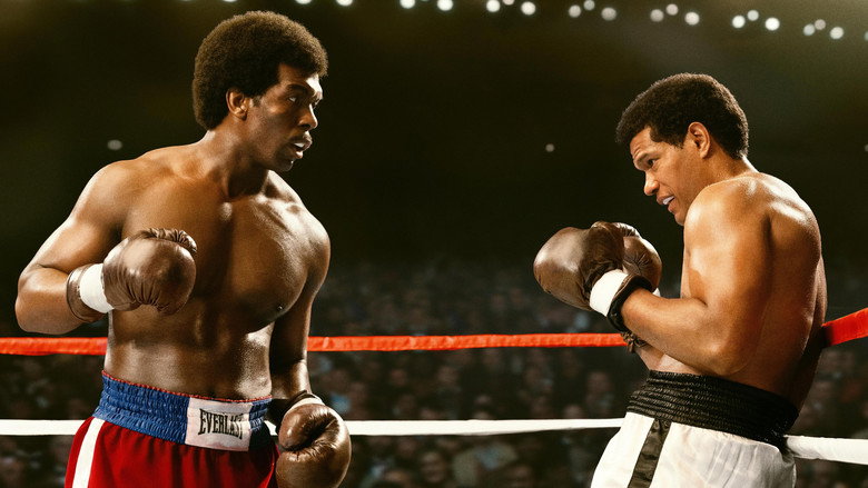 Fotograma de Big George Foreman