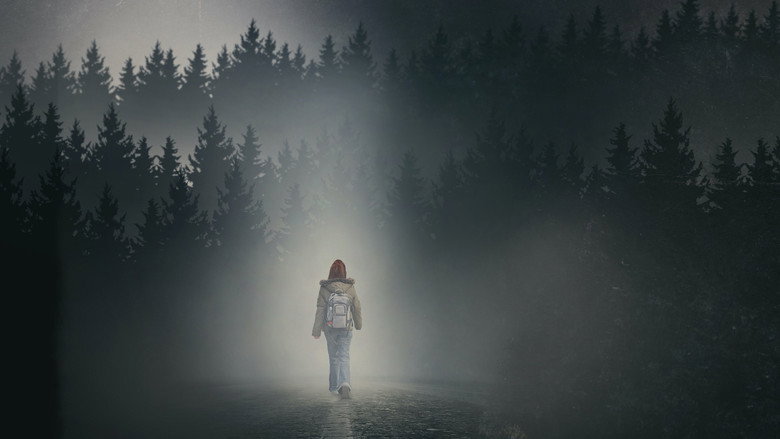 Fotograma de La chica en la niebla